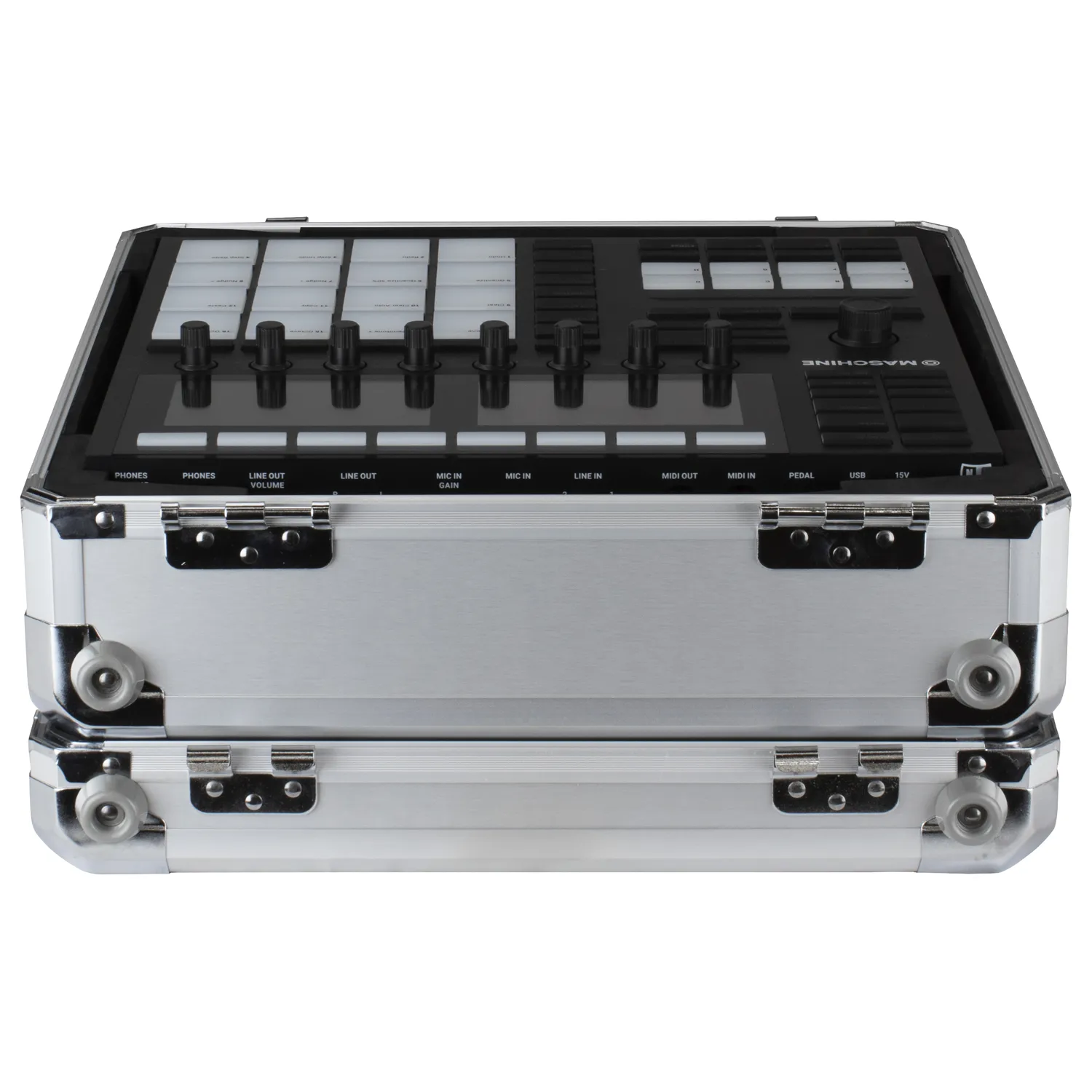 odyssey-krom-kmaschinemk3sil-valise-maschine-mk3-argent image 4