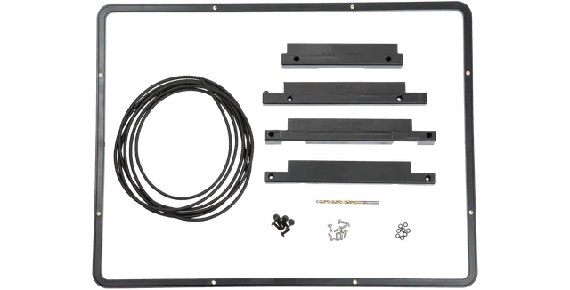 skb-iseries-2015-kit-anneau-de-montage-panneau-noir image 1