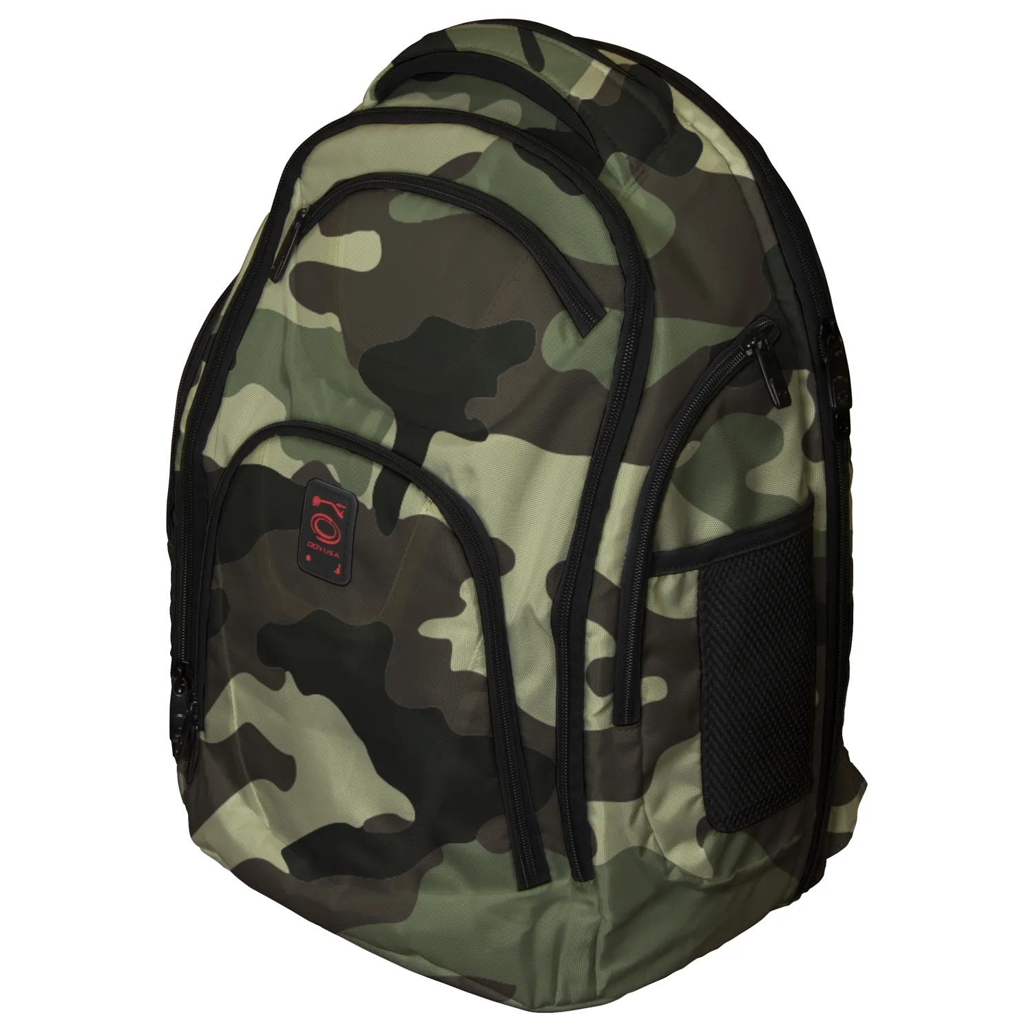 odyssey-streemline-backtrak-xl-sac-dj-camouflage-vert image 2