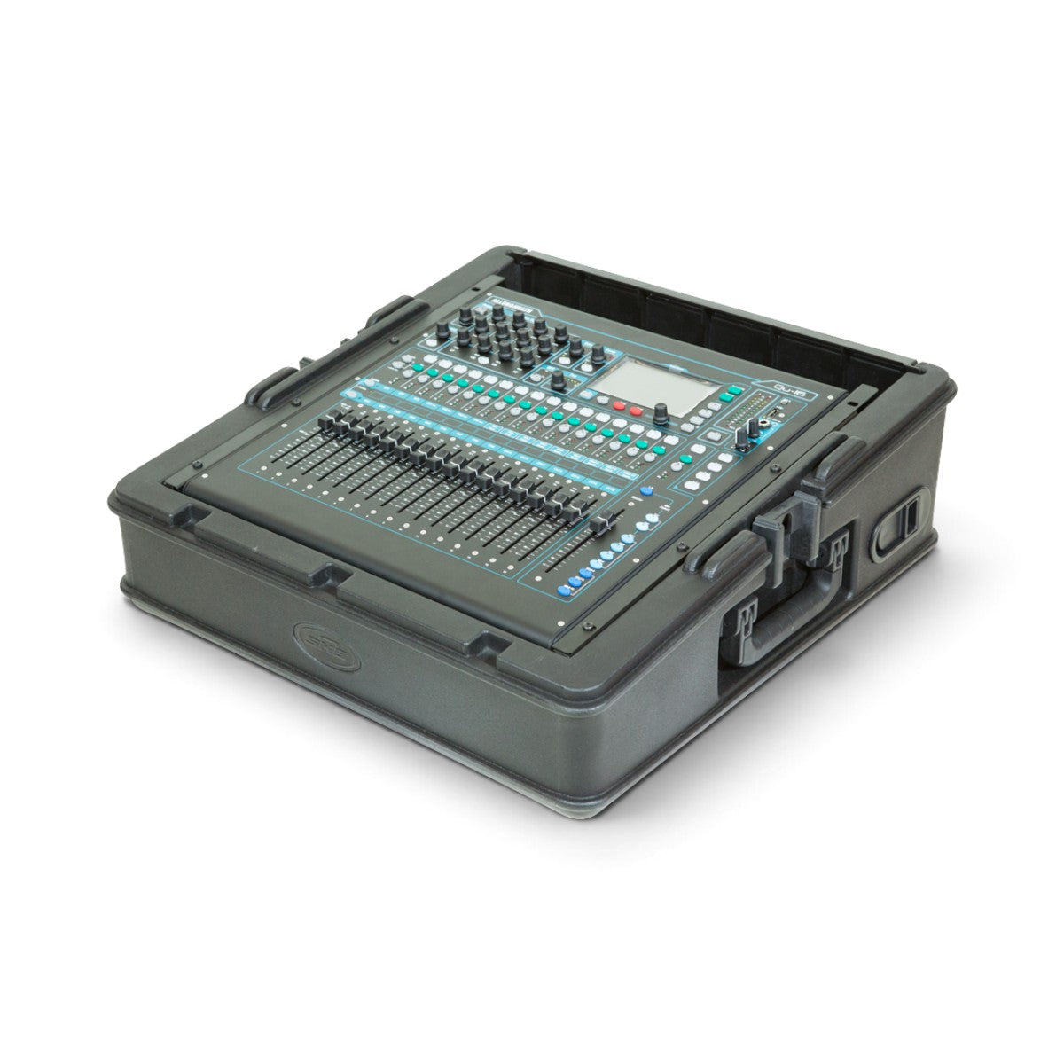 skb-rseries-r100-rack-mixeur-10u-noir image 2