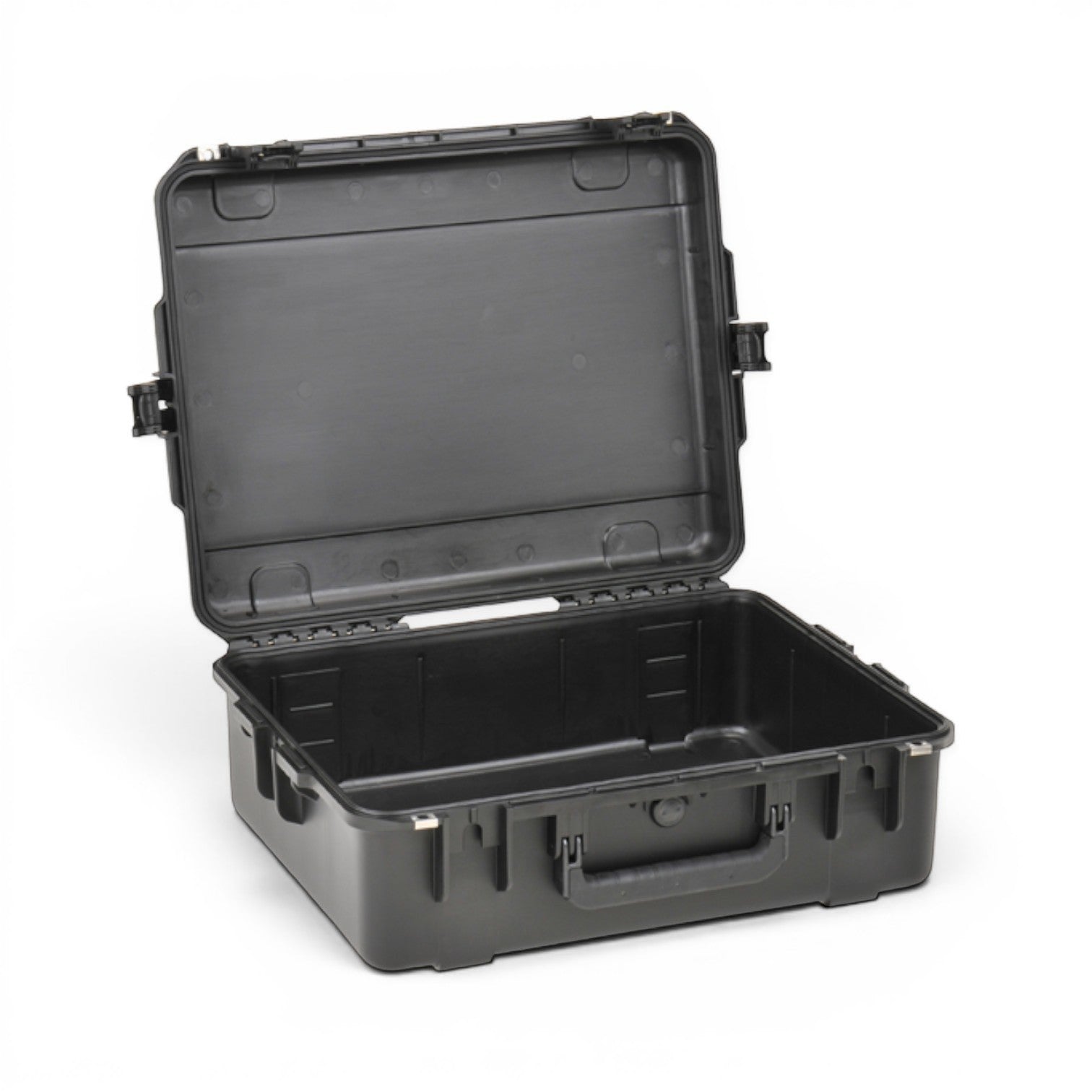 skb-iseries-2217-8-valise-tanche-vide-noir image 1