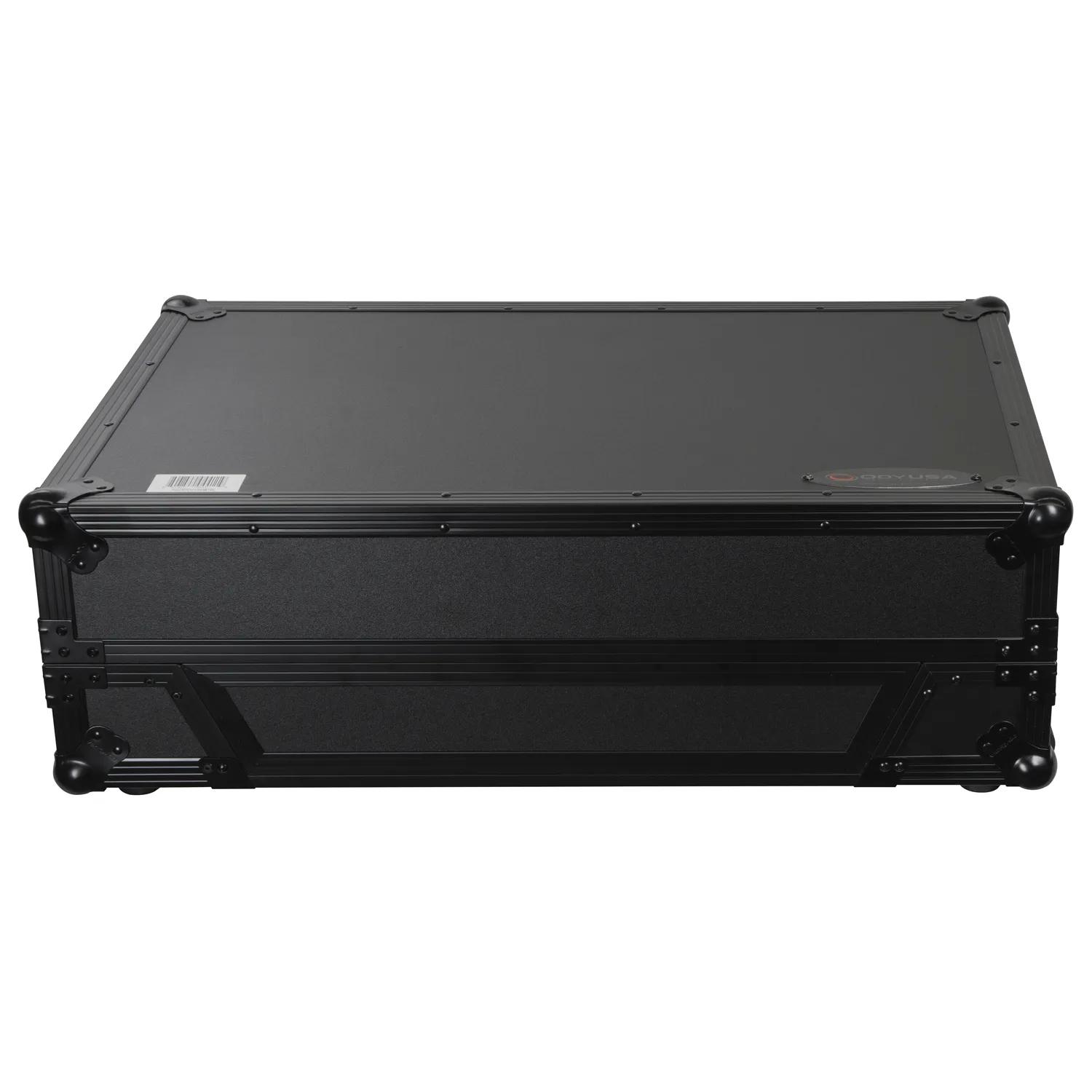 odyssey-flight-zone-pioneer-ddj-1000-flight-case-1u-glide image 8