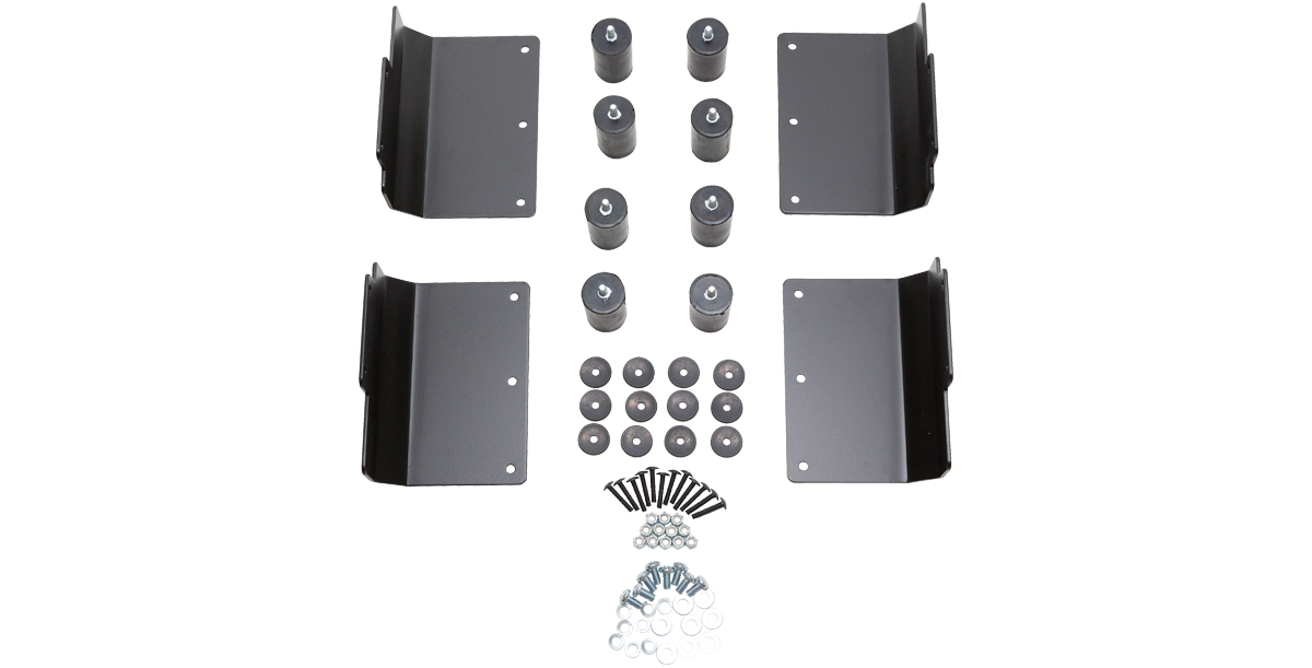 skb-heavy-duty-payload-kit-rack-shock-noir-150-300-lbs image 1