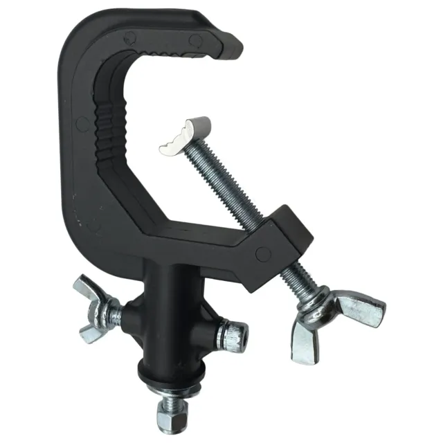 odyssey-flight-zone-g-clamp-truss-2-noir-150-kg image 1