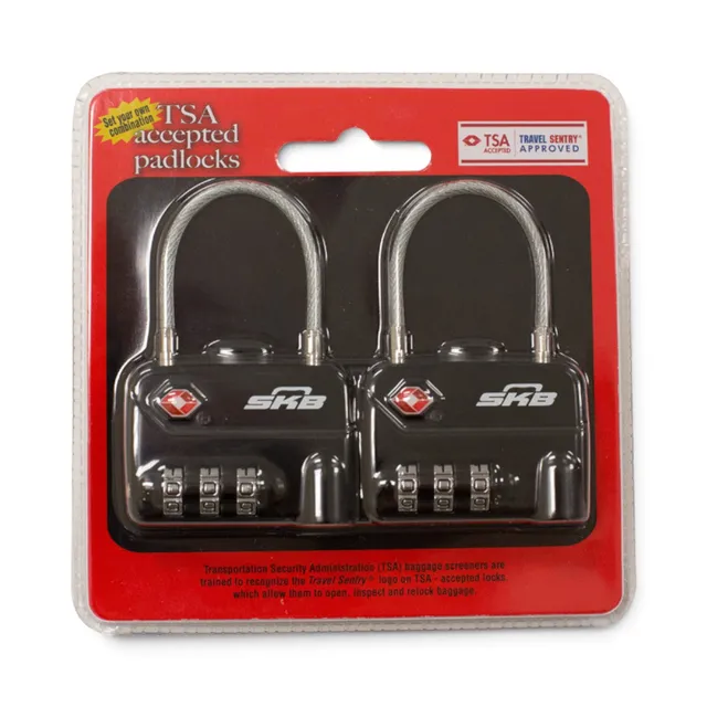 skb-iseries-cadenas-c-ble-tsa-combinaison-noir-lot-2 image 1