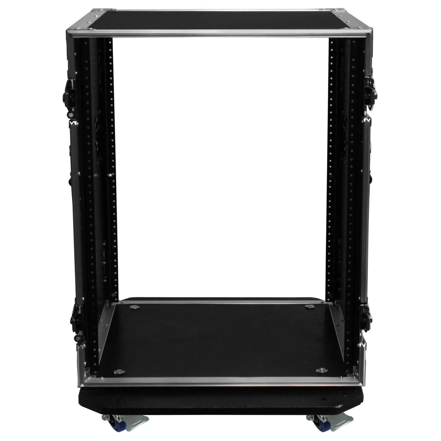 odyssey-flight-zone-rack-ampli-14u-19-pouces-roulettes image 5