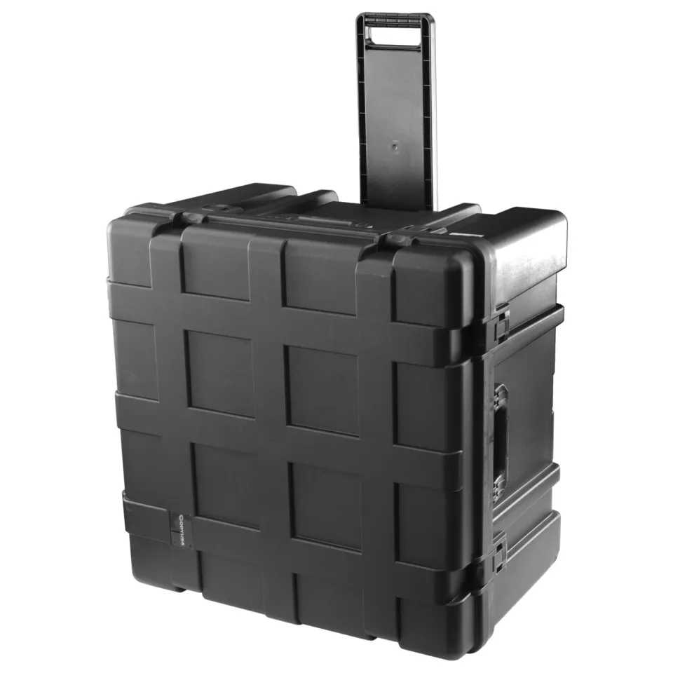 odyssey-vulcan-valise-tanche-trolley-vide-26-5-pouces-antichoc image 1