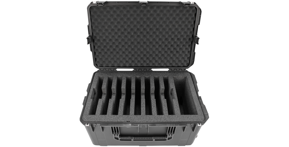 skb-iseries-field-ready-2918-14-valise-8-pc-noire image 2