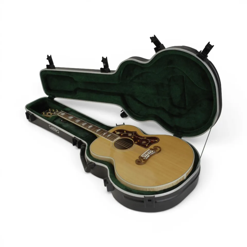 skb-iseries-skb-20-tui-guitare-jumbo-noir-rigide image 1