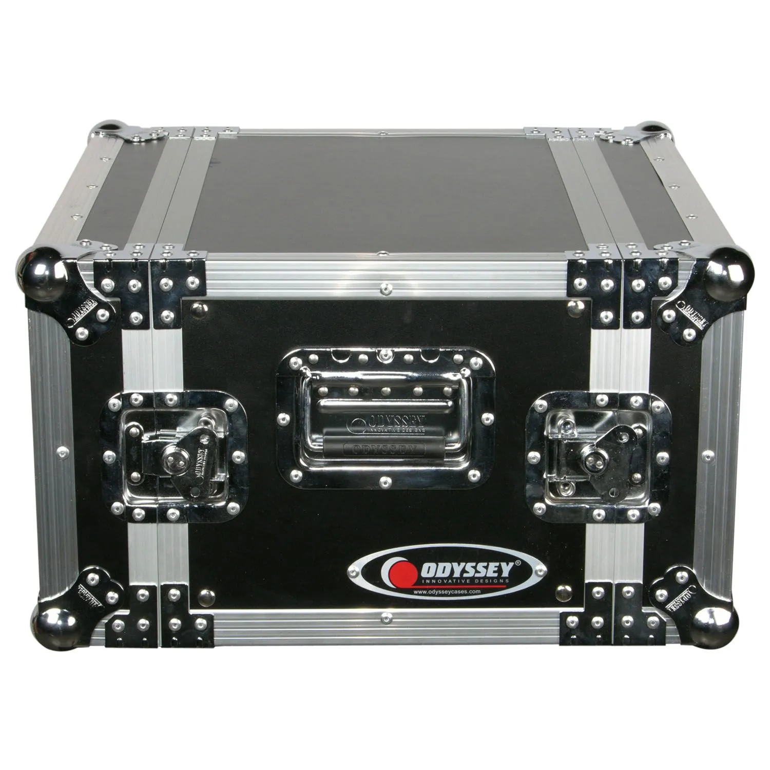 odyssey-flight-zone-6u-rack-19-effets-faible-profondeur image 5