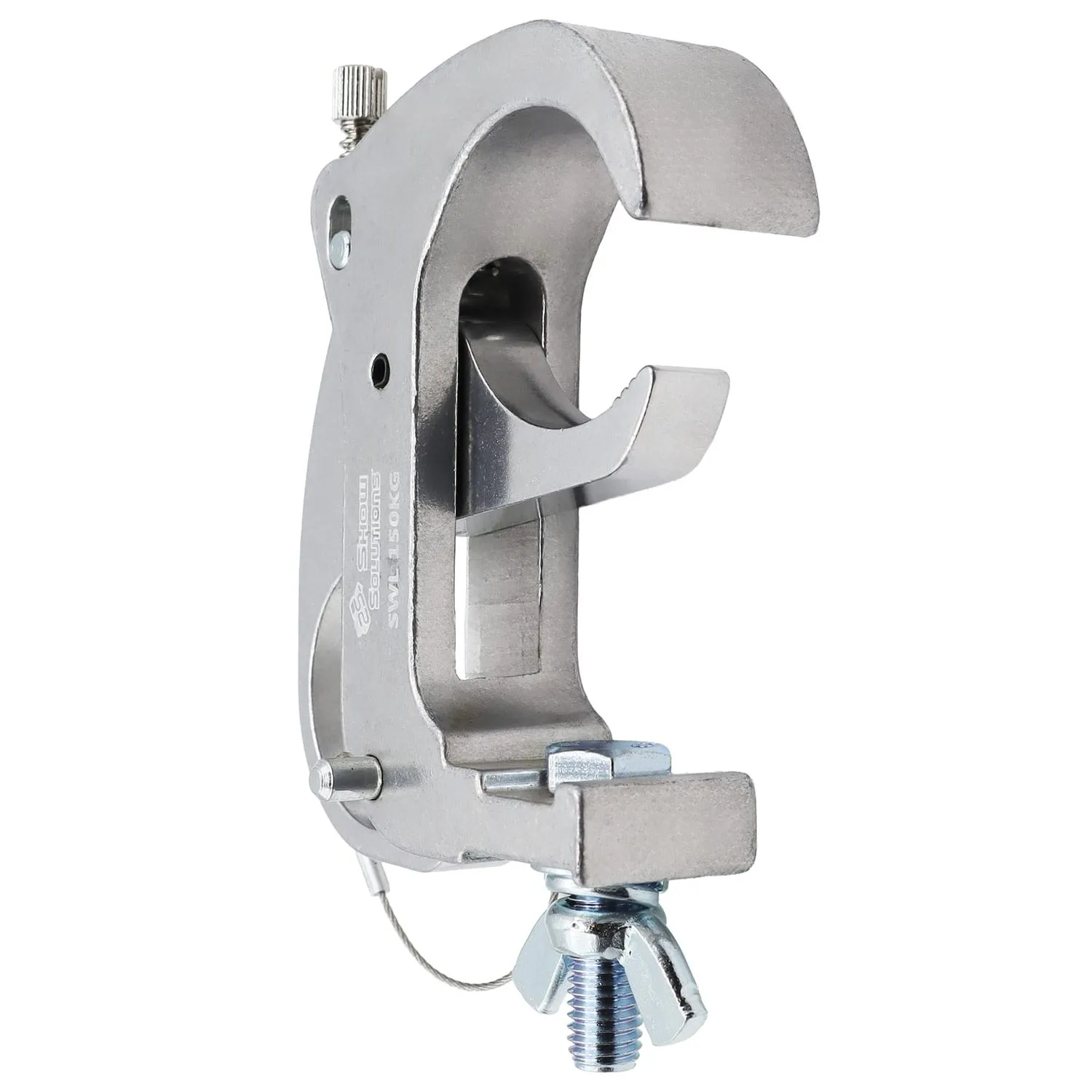 odyssey-flight-zone-ultra-swift-clamp-collier-truss-tube-2-150-kg image 2
