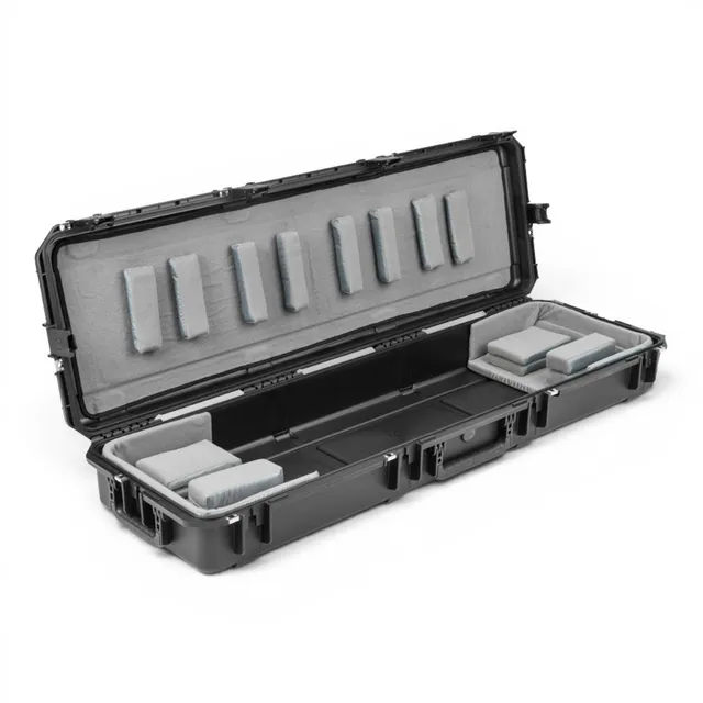 skb-iseries-5014-6-valise-clavier-76-notes-noire-tanche image 1