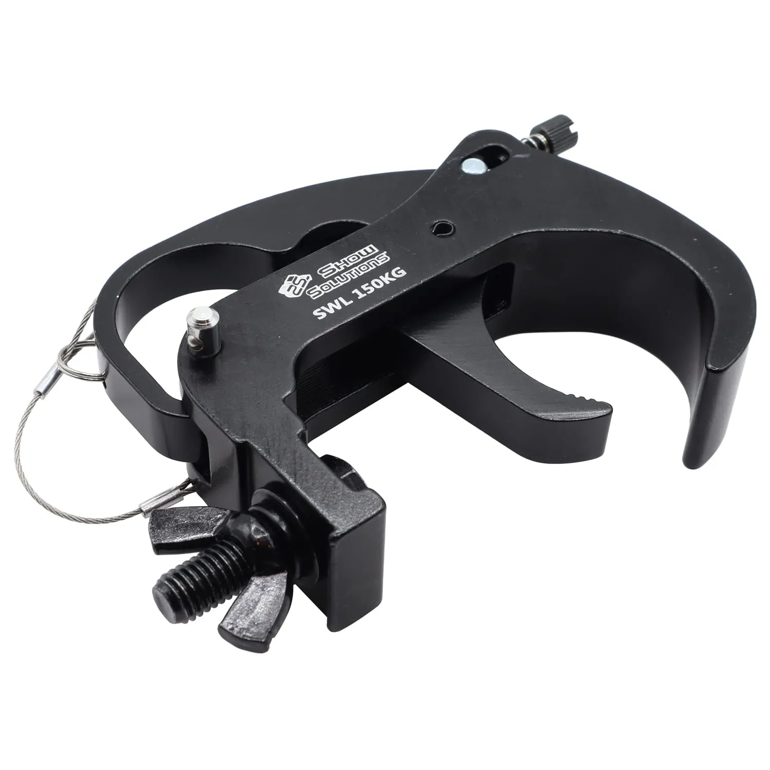 odyssey-flight-zone-ultra-swift-clamp-tube-2-noir-150-kg image 3