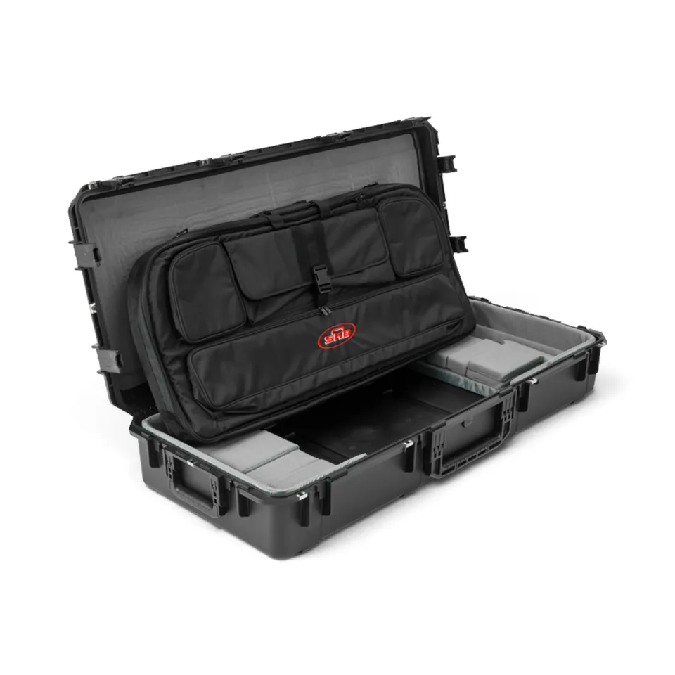 skb-iseries-3i-4719-8-mallette-arc-combo-rigide-souple-noire image 1