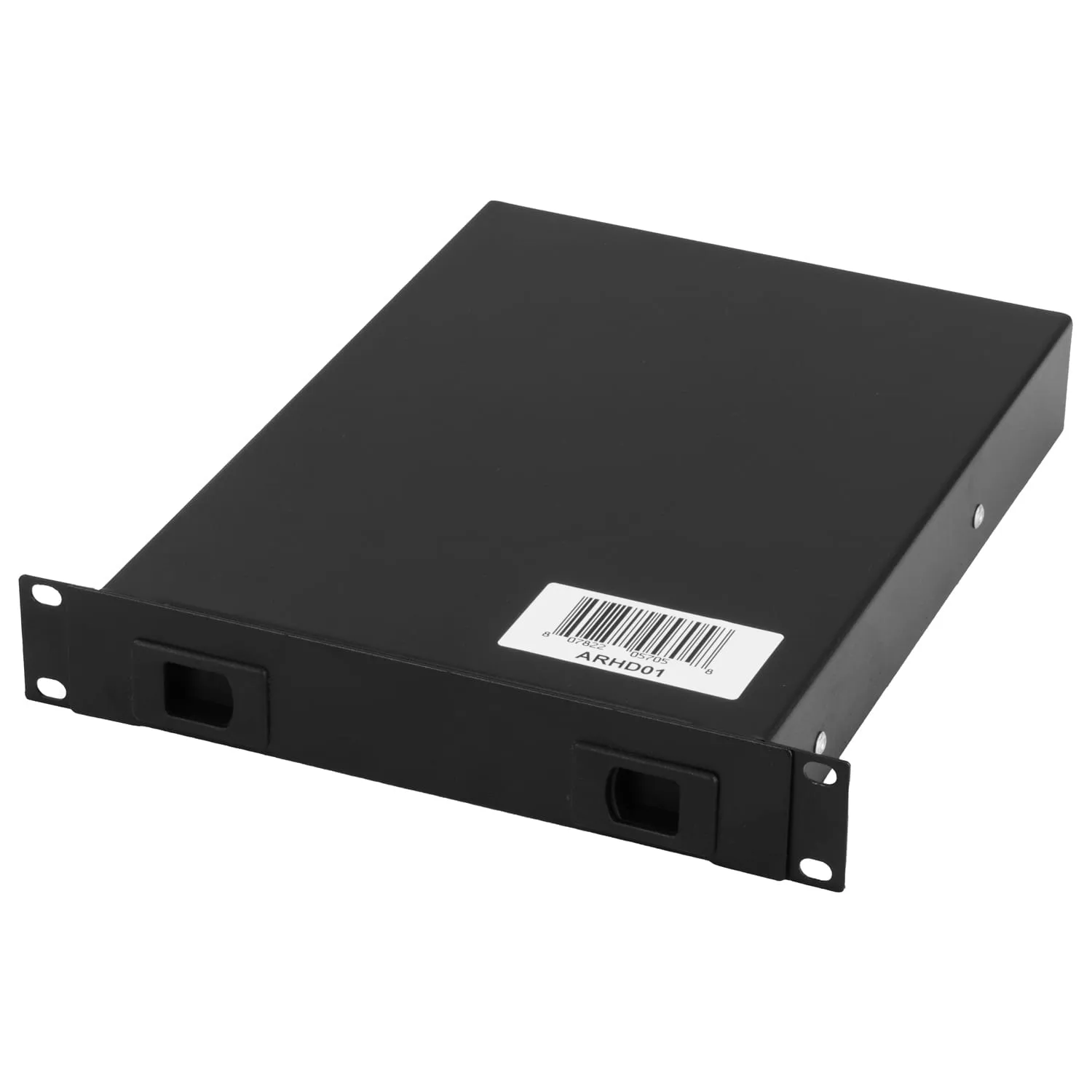 odyssey-flight-zone-arhd01-tiroir-rack-1u-verrouillable image 2