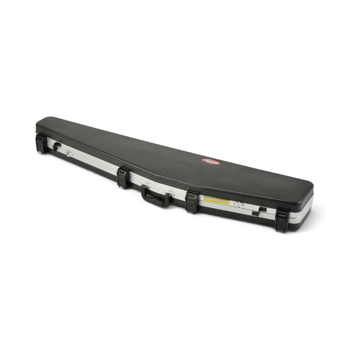 skb-cases-iseries-4900-mallette-fusil-noir-tanche image 6