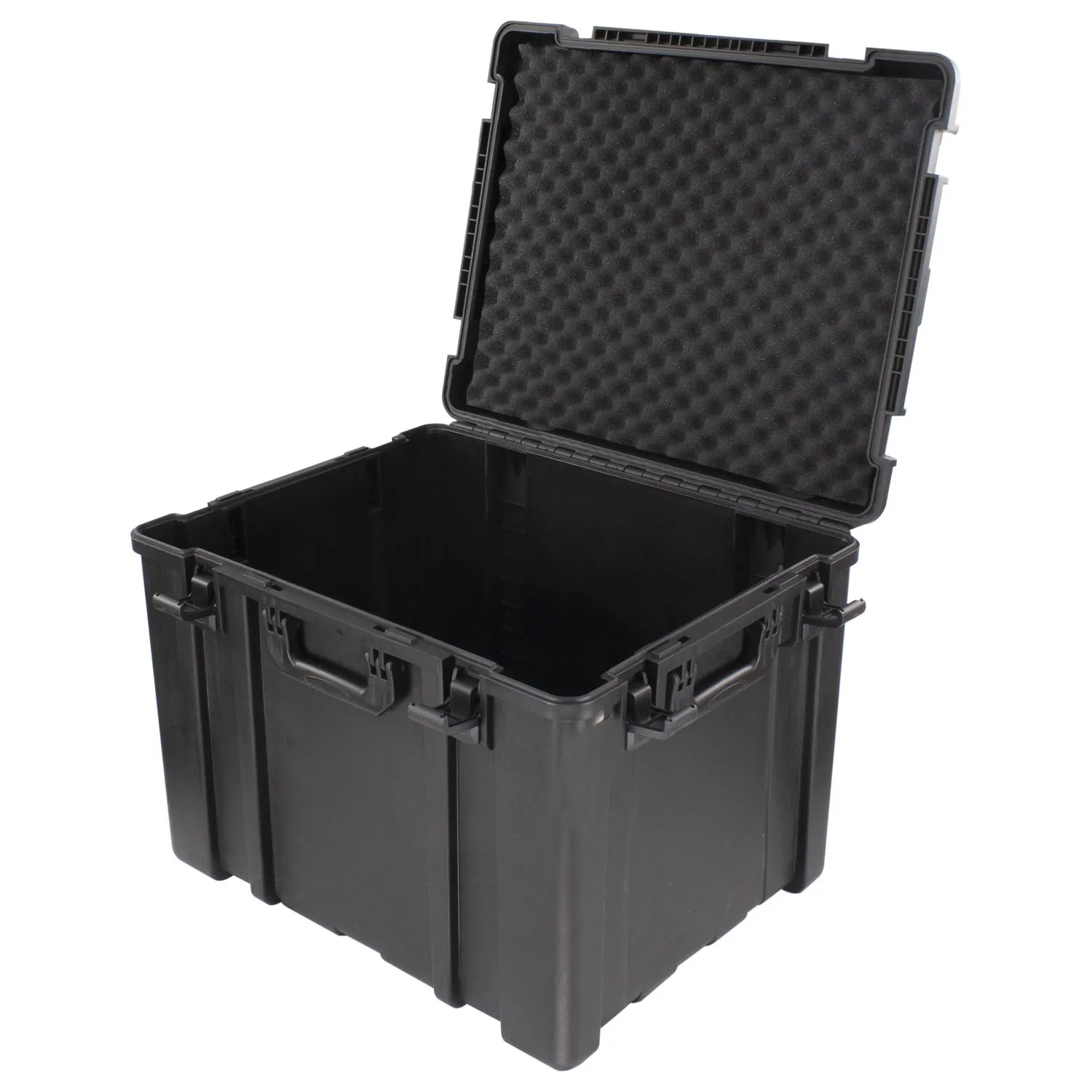odyssey-vulcan-vu252020nf-valise-tanche-vide-25-5-mousse image 1
