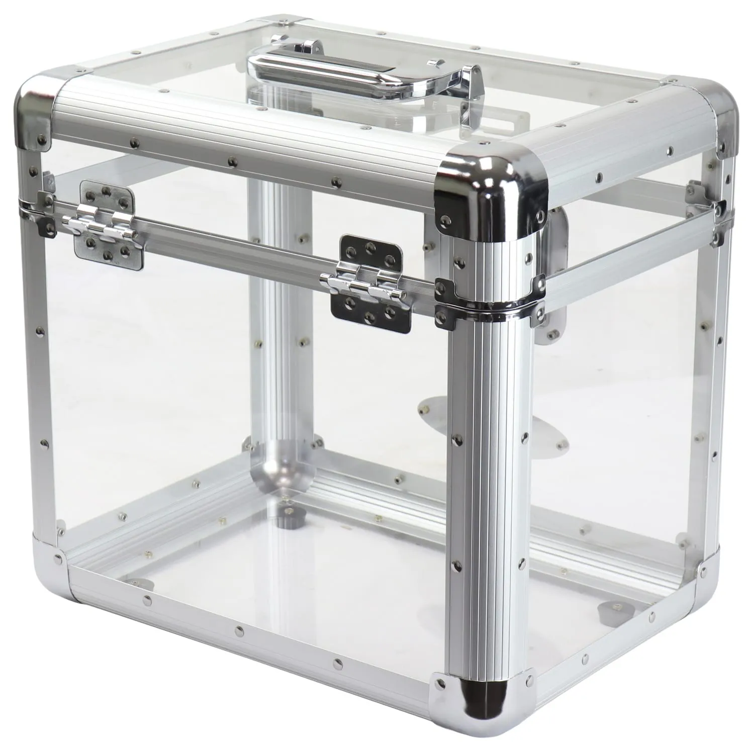 odyssey-krom-clear-12-valise-vinyles-lp-transparente image 5
