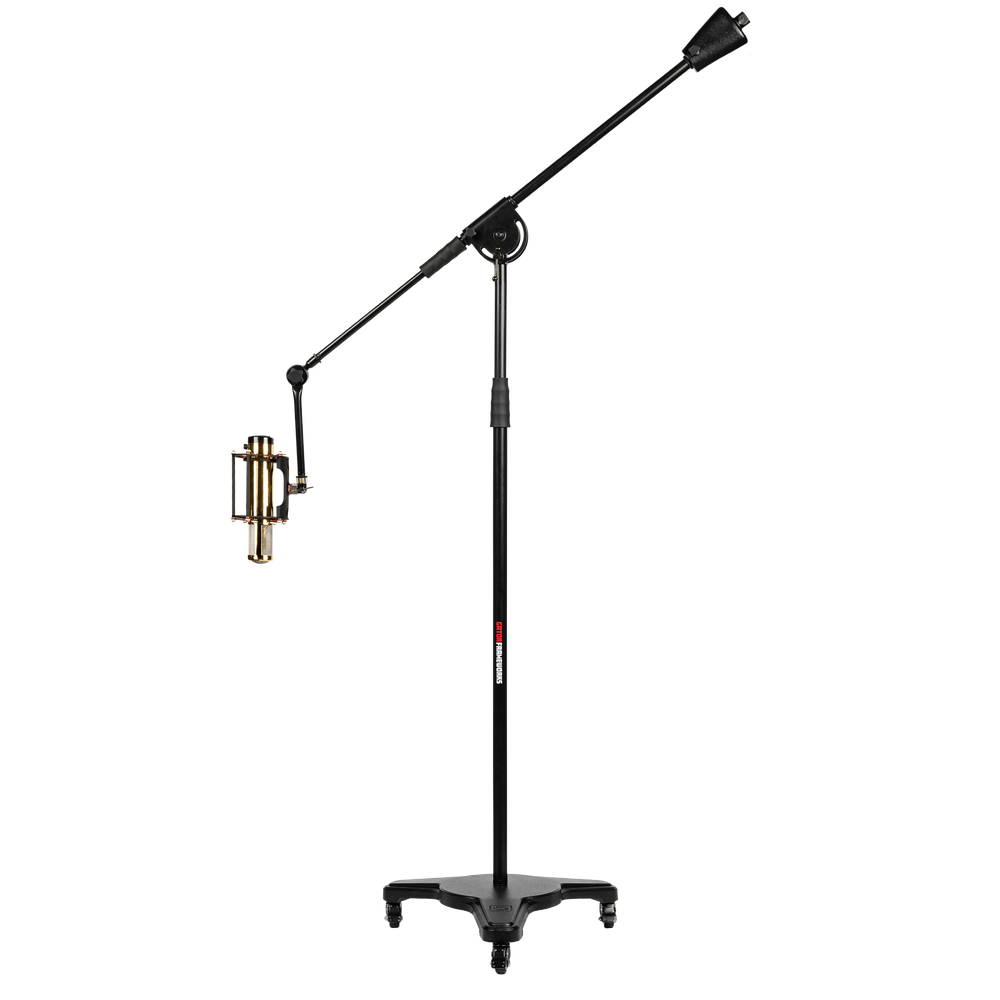 gator-frameworks-gfw-mic-stbm2000-pied-micro-perche-base-lourde image 6