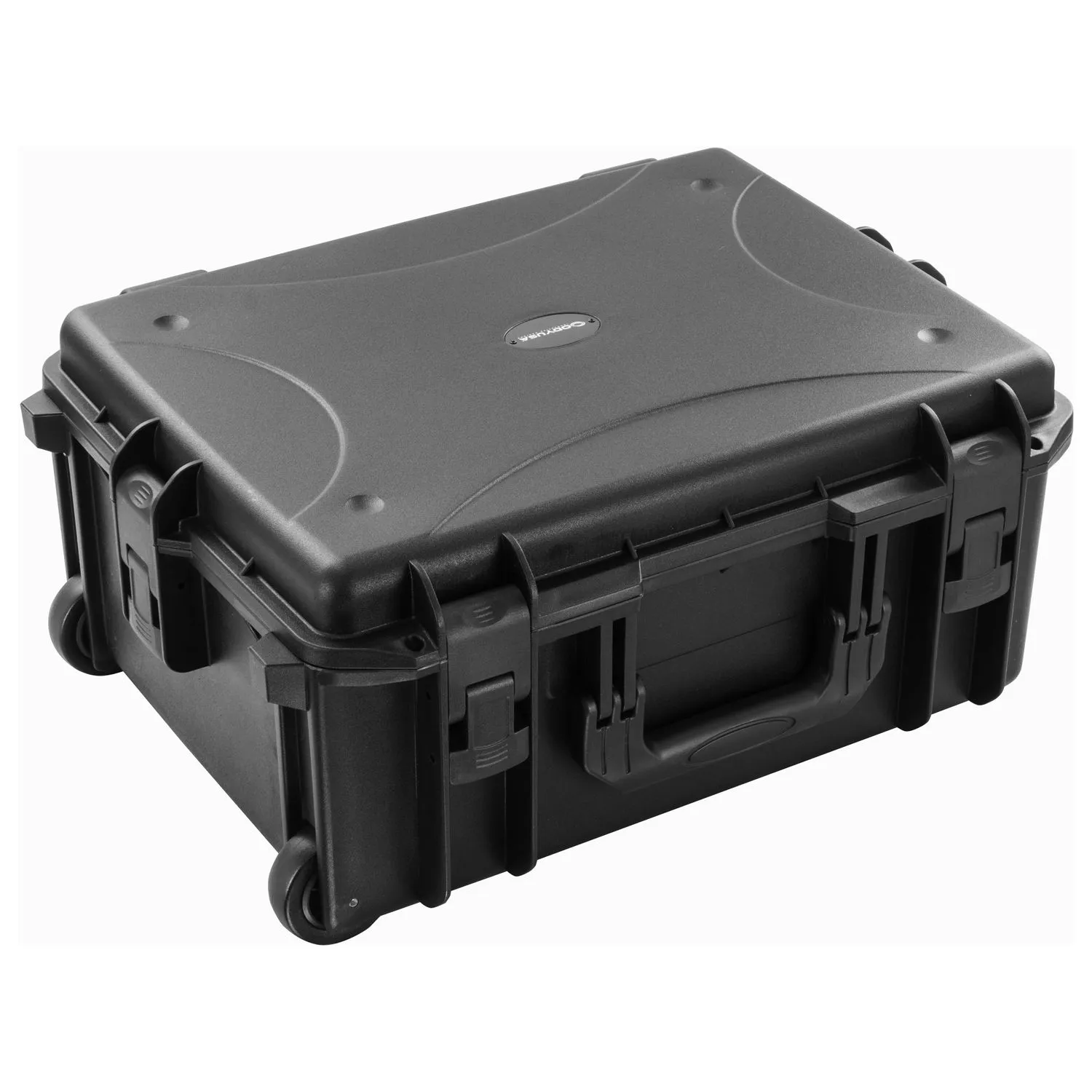 odyssey-vulcan-cdj-3000-trolley-tanche-roulettes image 5