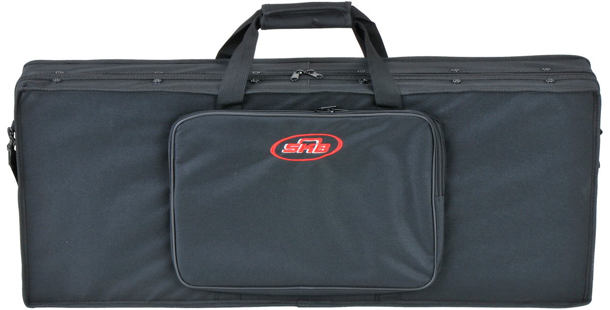 skb-ub-sc3212-housse-contr-leur-dj-clavier-49-touches-noire image 5