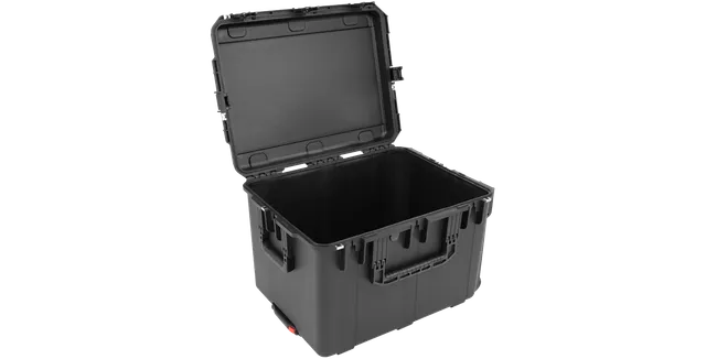 skb-iseries-3i-2418-16-valise-tanche-mousse-noire image 1