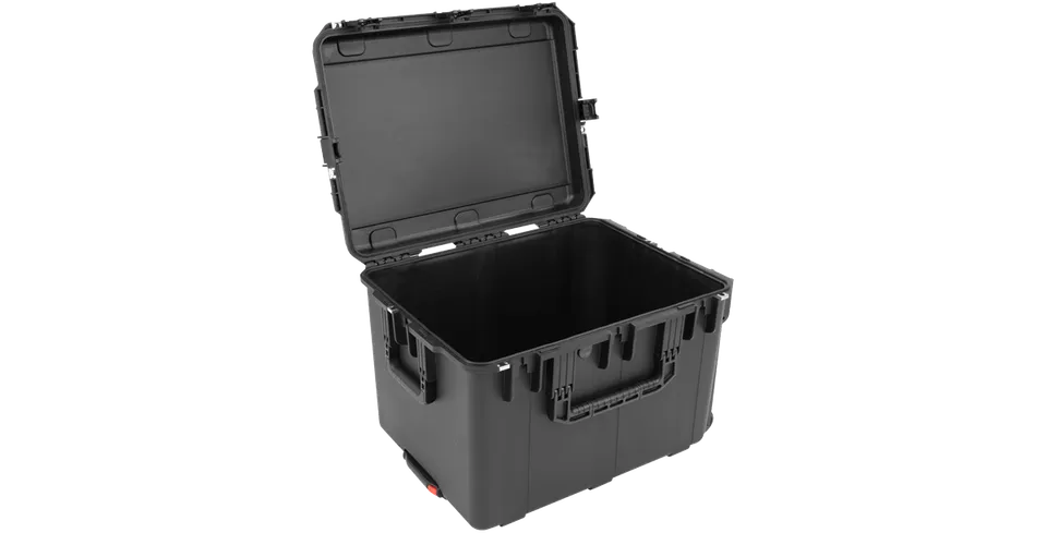 skb-iseries-3i-2418-16-valise-tanche-mousse-noire image 1