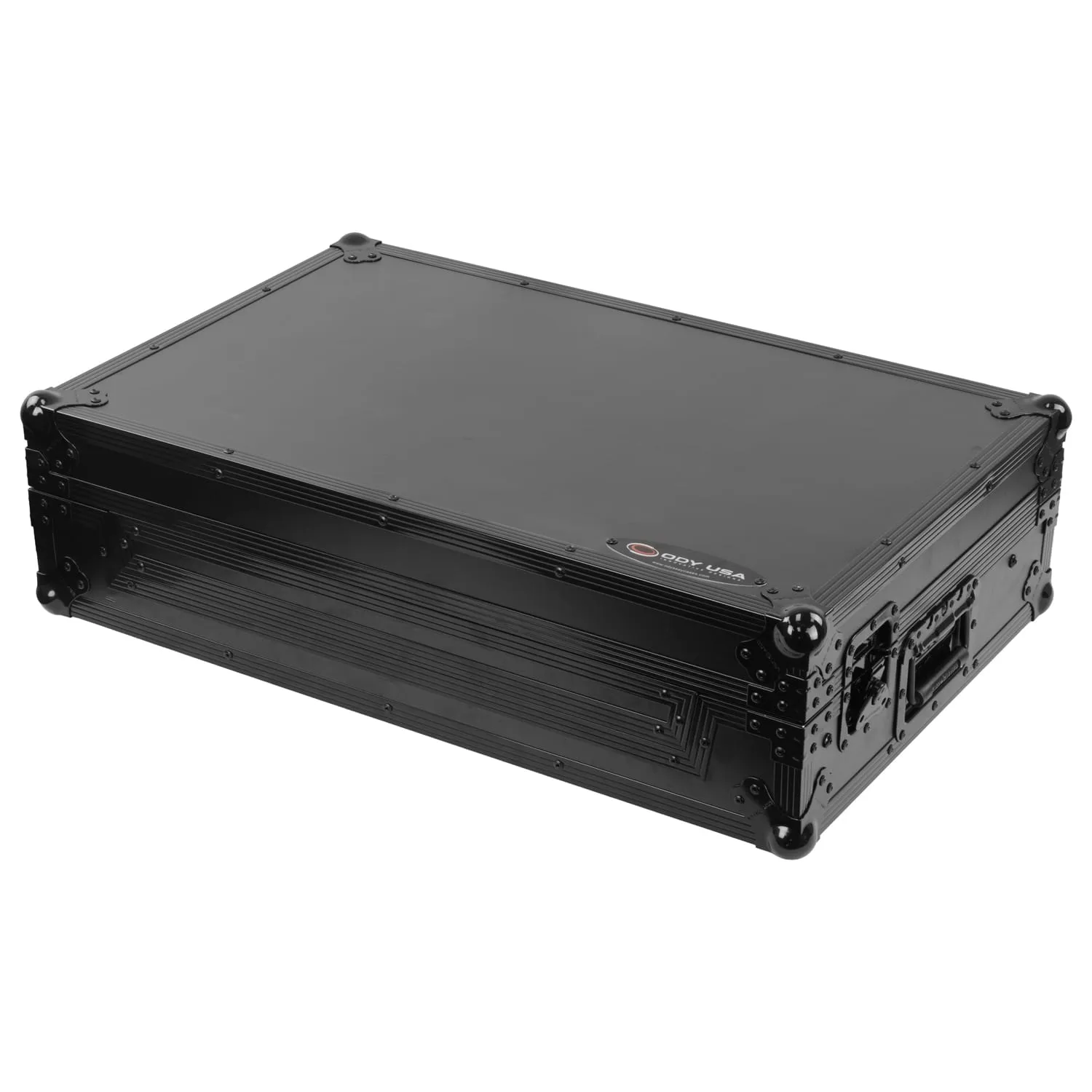 odyssey-flight-zone-flight-case-ddj-grv6-noir-roulettes image 5