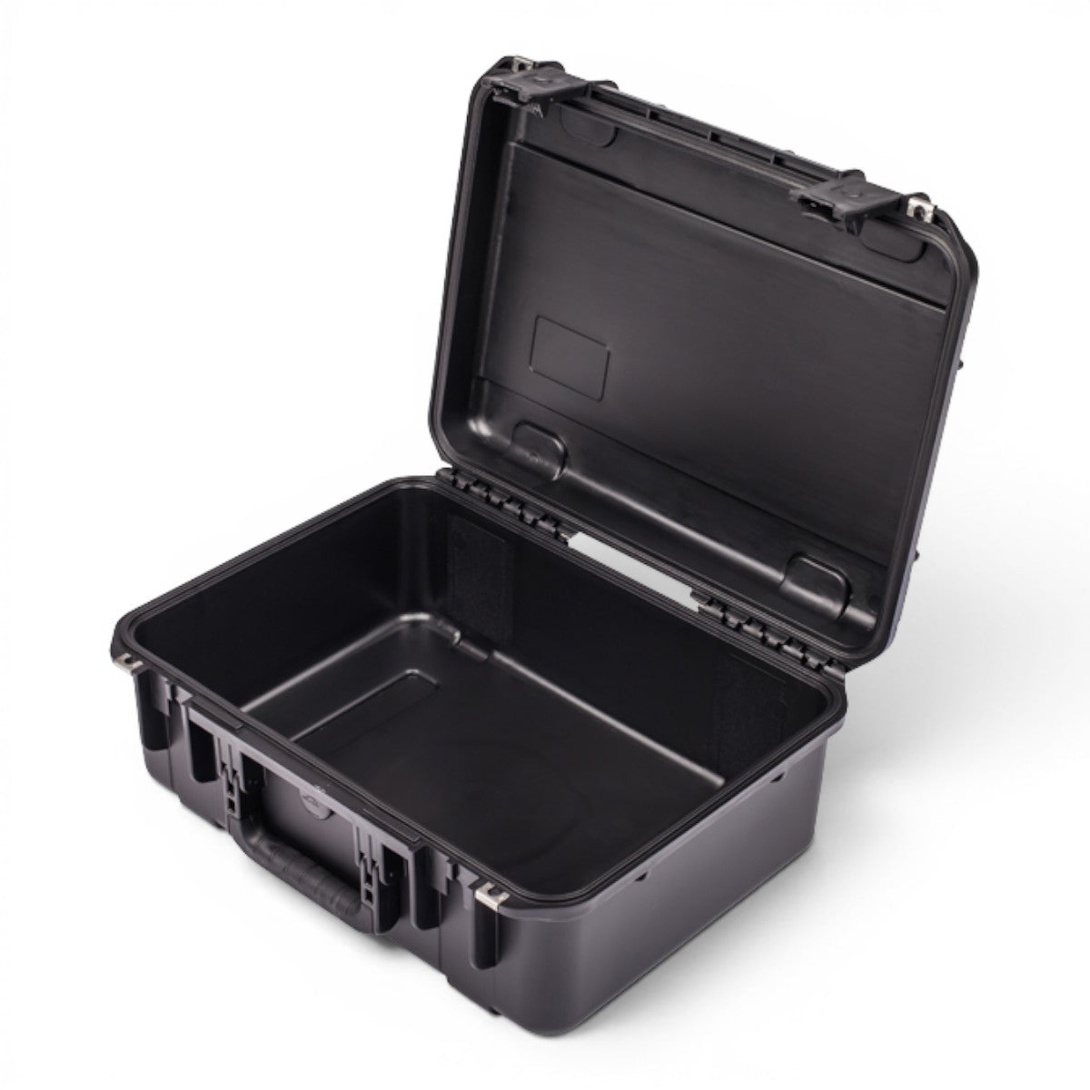 skb-iseries-1813-7-valise-tanche-noire-vide-medium image 7