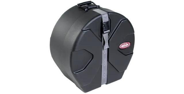 skb-iseries-flight-case-tom-10x10-noir-matelass image 1