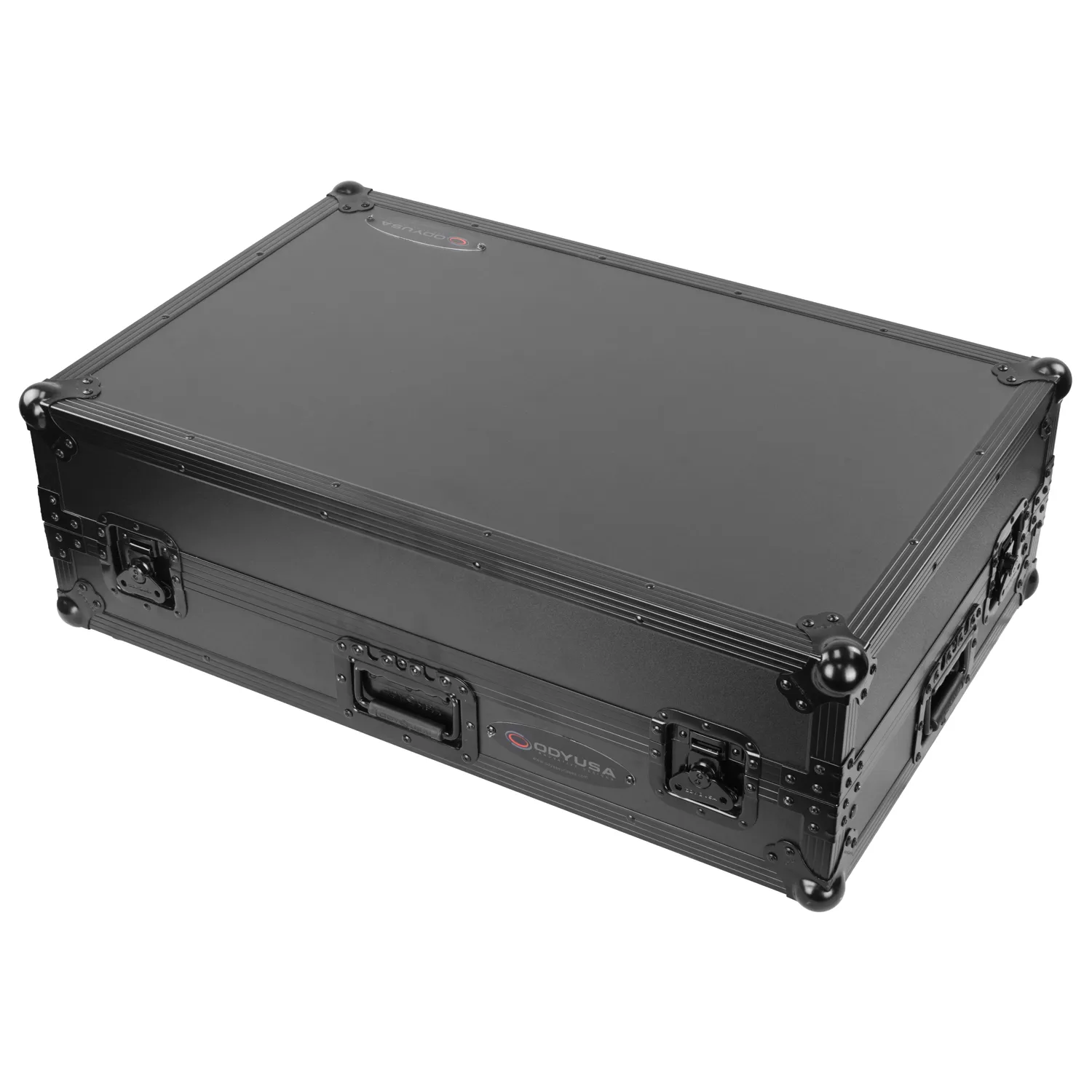 odyssey-black-label-xdj-an-flight-case-1u-plateforme-laptop image 7