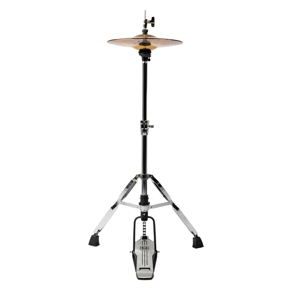 gator-percussion-gp-hhs-500-pied-charleston-2-pieds image 2