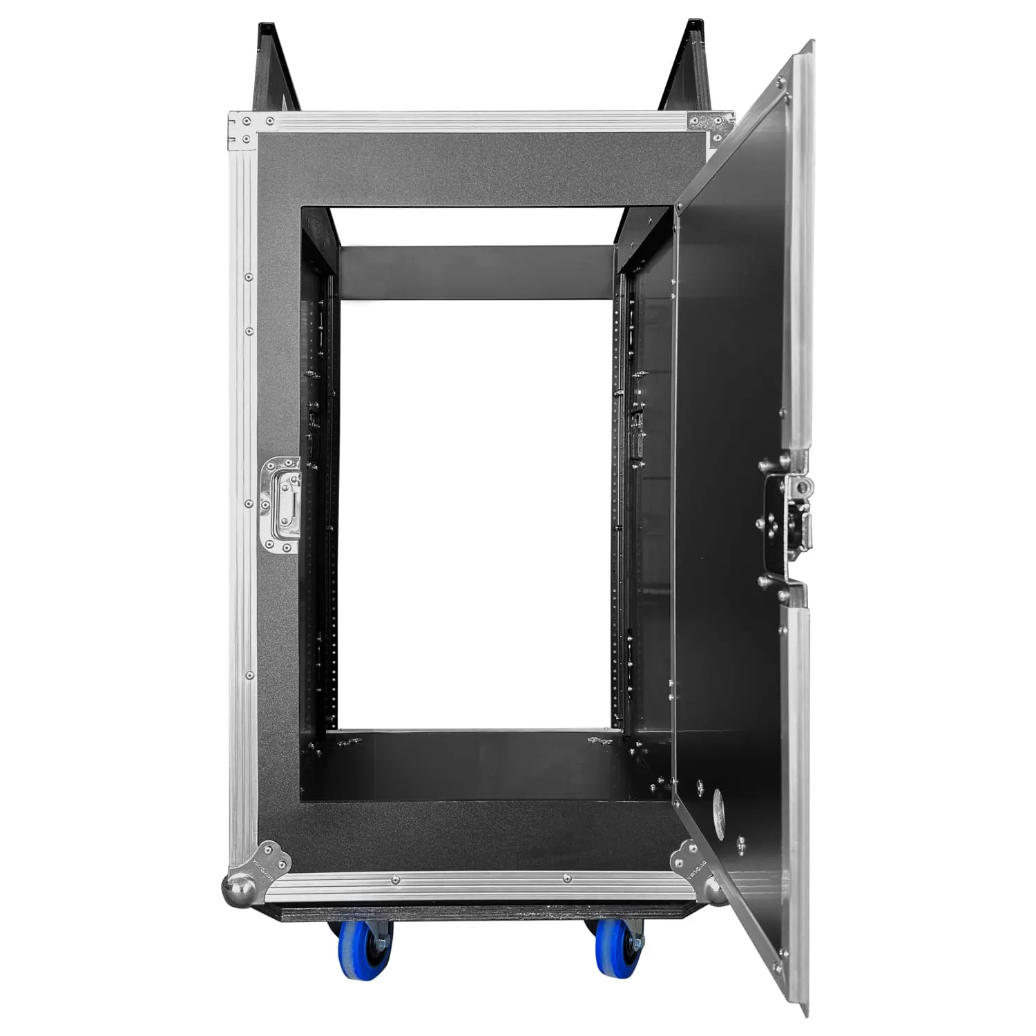 odyssey-flight-zone-rack-19-combo-13u-16u-table-roulettes-2 image 6