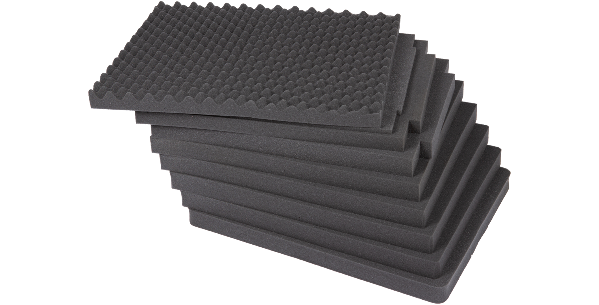 skb-iseries-mousse-alv-ol-e-rechange-3i-2922-16-noir image 1