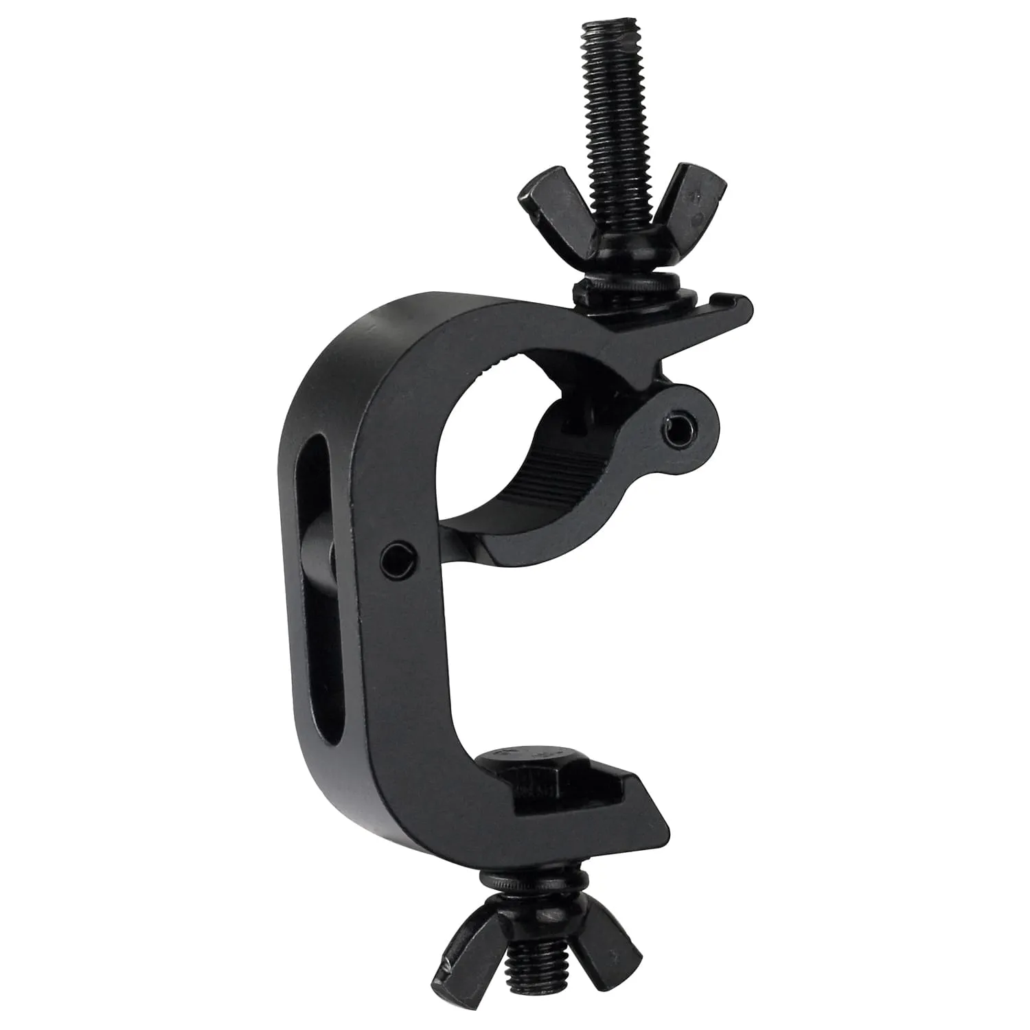 odyssey-flight-zone-trigger-clamp-noir-tube-38-mm-150-kg image 1
