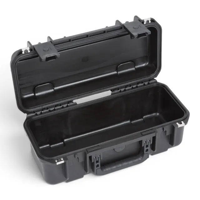 skb-iseries-1706-6-valise-tanche-noire-vide image 1