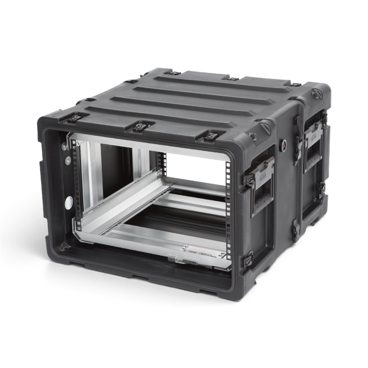 skb-rr-6u-valise-rack-antichoc-20-pouces-noire image 5