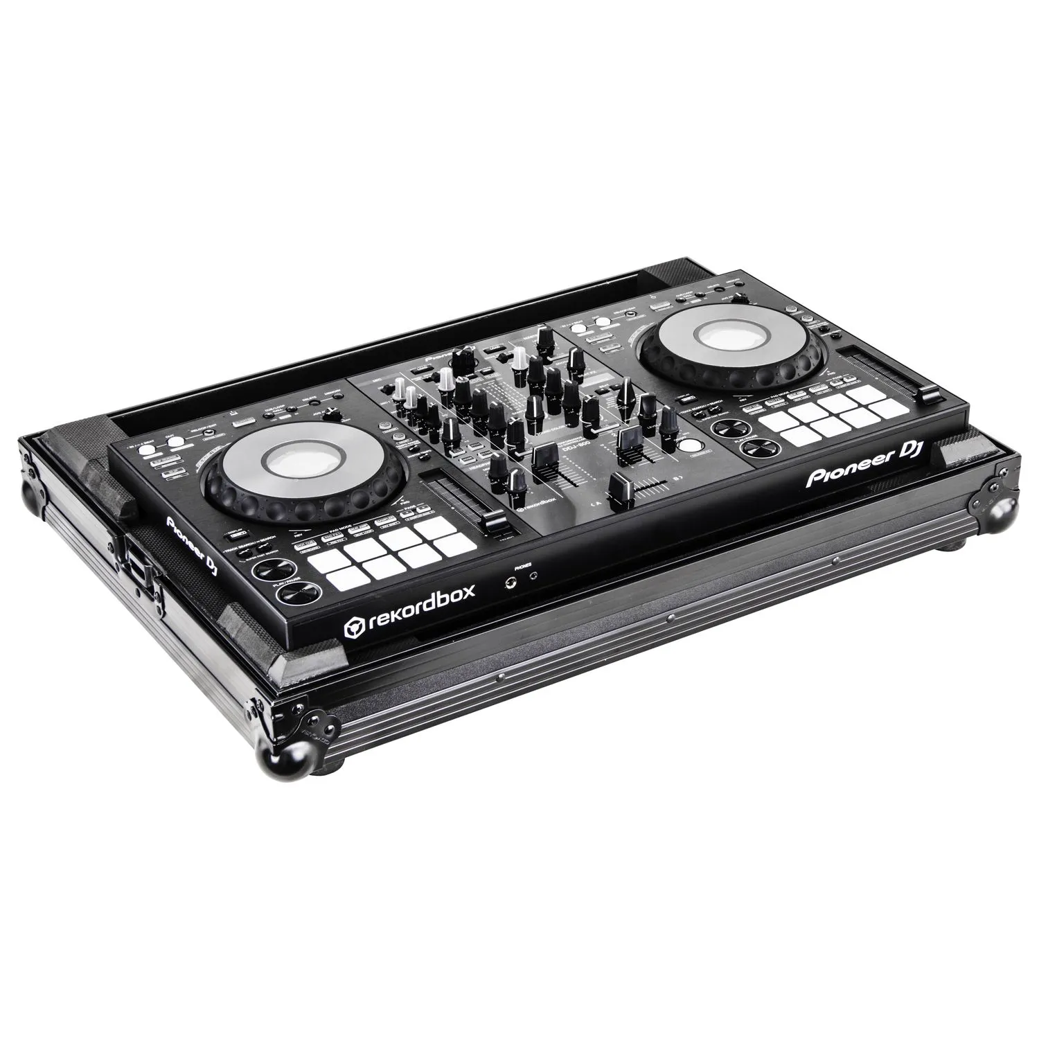 odyssey-black-label-fzpiddj800bl-flight-case-ddj-800-noir image 3