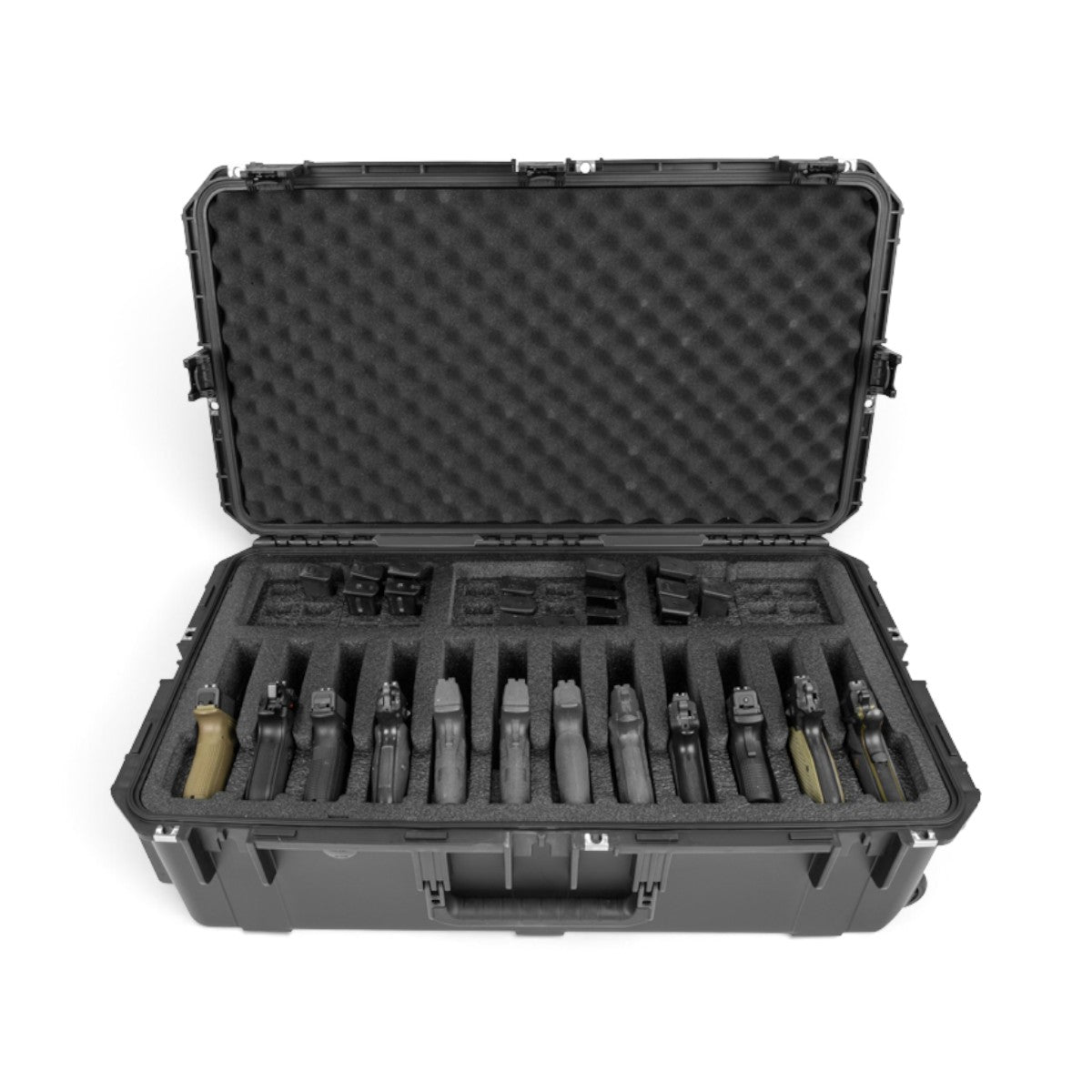 skb-iseries-mallette-pistolet-3016-10-noire-12-armes-pr-d-coup-e image 4