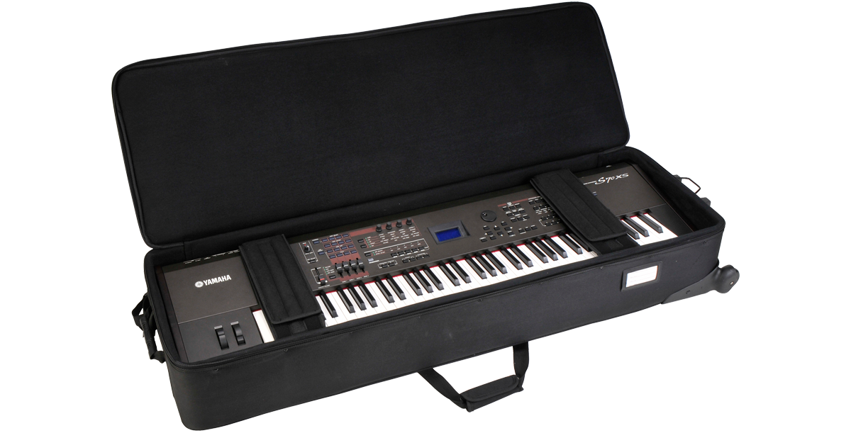 skb-ub-series-sc76kw-housse-clavier-76-touches-noire image 1