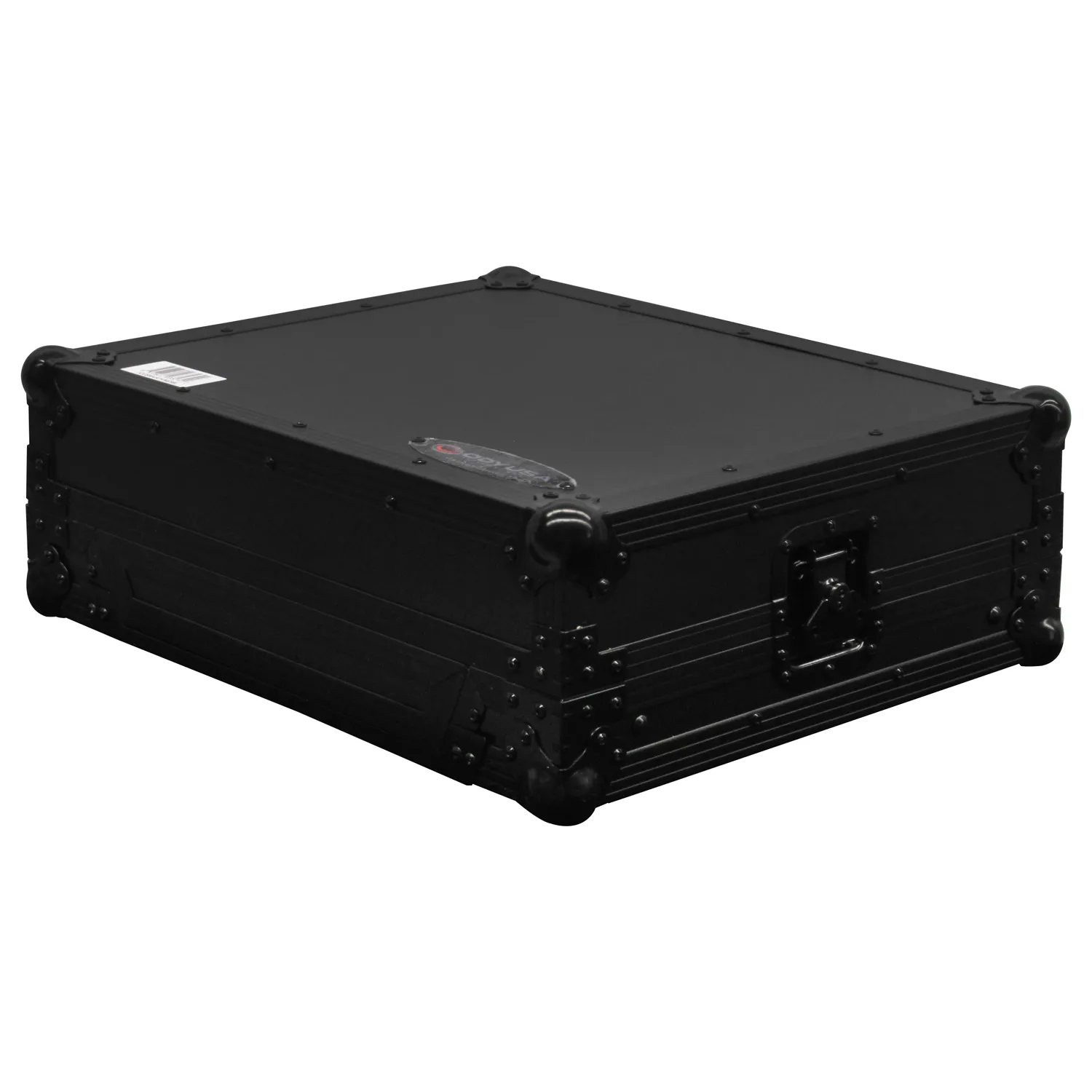 odyssey-flight-zone-flight-case-maschine-studio-noir-glide image 7