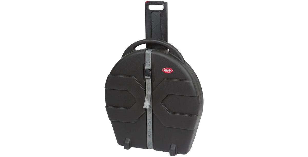 skb-iseries-cv24w-housse-cymbales-24-noire-8-roulettes image 6