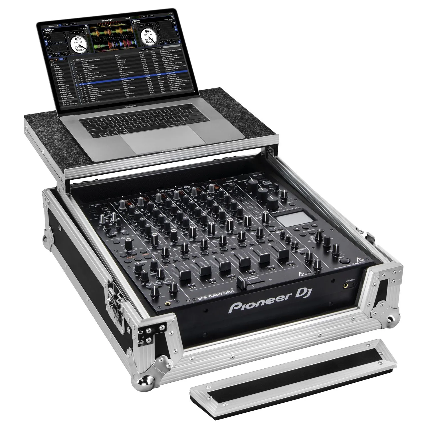 odyssey-flight-zone-fzgs-djmv10-flight-case-pioneer-djm-v10-glide image 3