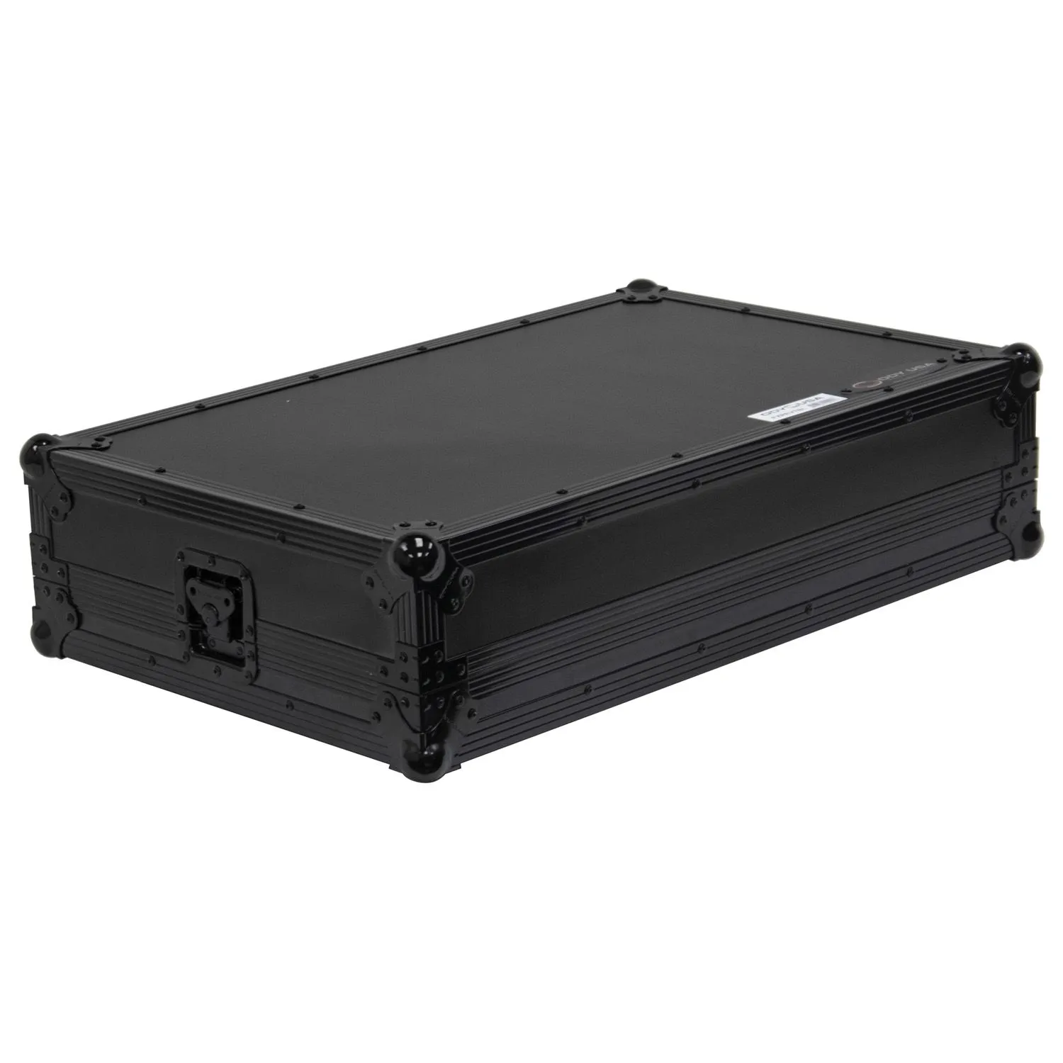 odyssey-black-label-fzrev7bl-flight-case-pioneer-ddj-rev7 image 7