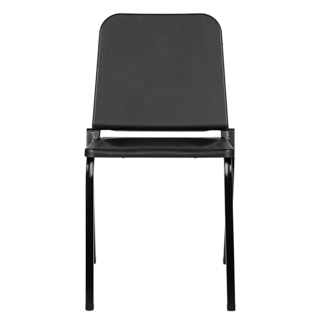 gator-frameworks-gfw-bno-pachair-chaise-musicien-empilable image 1