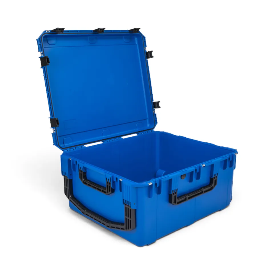 skb-iseries-3026-15-valise-tanche-bleue-vide-grand-format image 1
