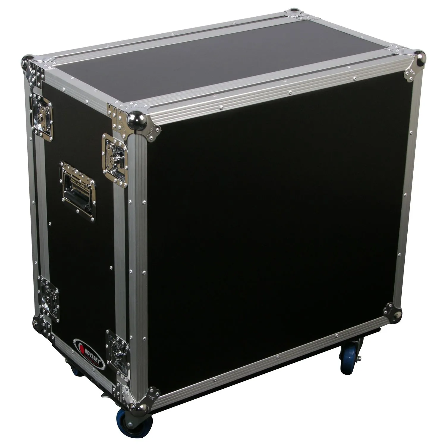 odyssey-flight-zone-dual-flight-case-ampli-2-t-tes-guitare image 4