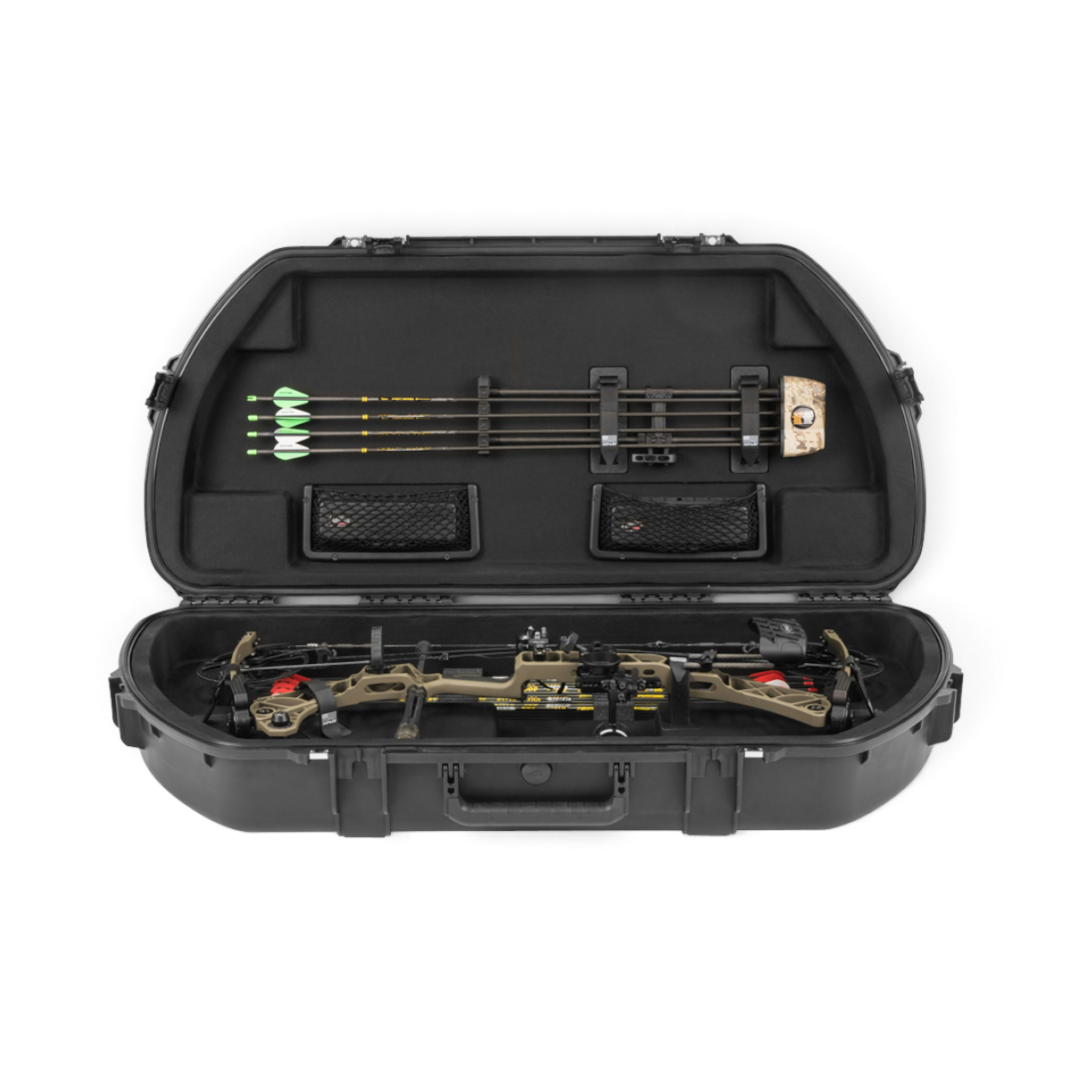 skb-iseries-valise-arc-poulies-rigide-noire image 5