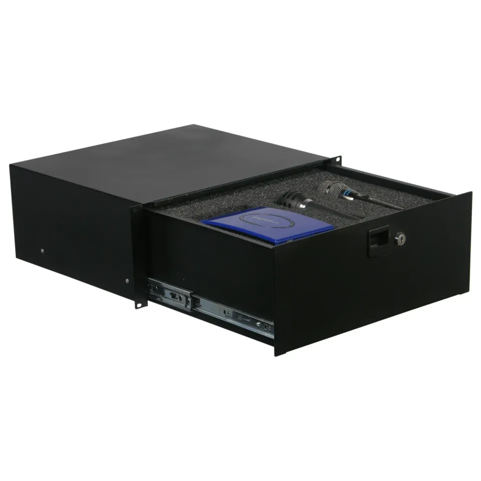 odyssey-flight-zone-adfrd04-tiroir-rack-4u-mousse-verrouillable image 1