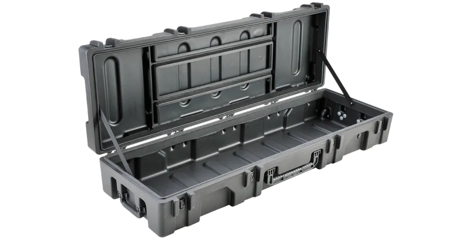 skb-rseries-malle-tanche-6218-10-xxl-noir-vide-roulettes image 1